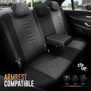Seat Covers Otom 