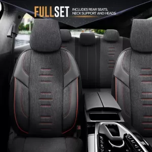 Seat Covers Otom 