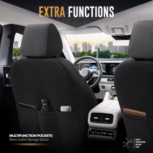 Seat Covers Otom 