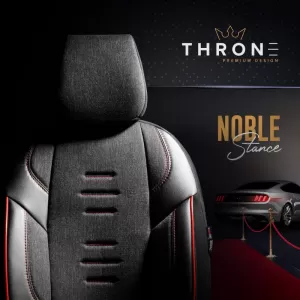 Seat Covers Otom 