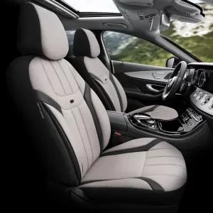 Seat Covers Otom 