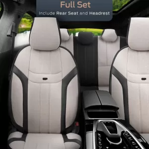 Seat Covers Otom 