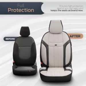 Seat Covers Otom 