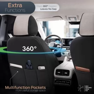Seat Covers Otom 