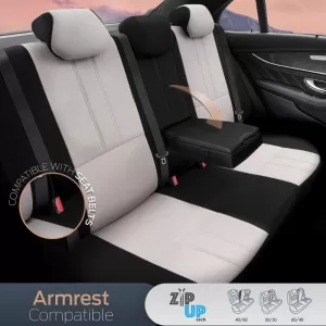 Seat Covers Otom 