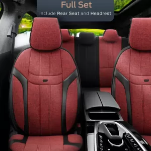 Seat Covers Otom 