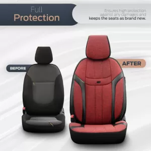 Seat Covers Otom 