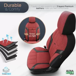 Seat Covers Otom 