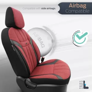 Seat Covers Otom 