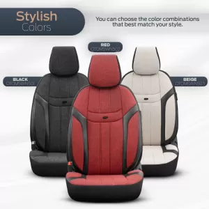Seat Covers Otom 