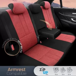 Seat Covers Otom 