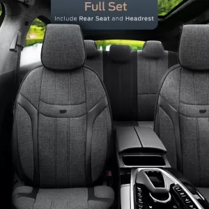 Seat Covers Otom 