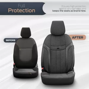 Seat Covers Otom 