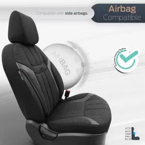 Seat Covers Otom 