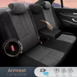 Seat Covers Otom 