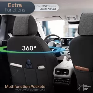 Seat Covers Otom 