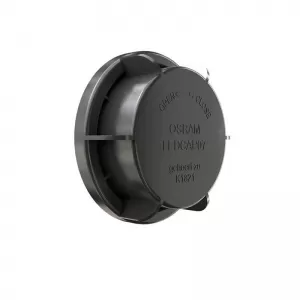 Headlight Caps suitable for LED Installation Osram LEDCAP07 90mm 2 Pieces-image-6310951