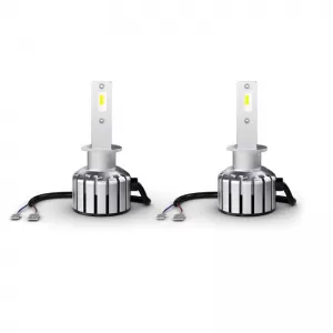 Led Kit H1 Osram 12volt 13watt LEDriving HL Bright ≙ 6000k 64150DWBRT-2HFB 2 pcs