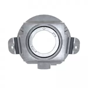 Installation Adapters suitable for LEDriving Osram H7 64210DA03-1 2pc-image-6310988