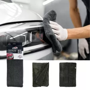 Cloth Microfiber Feral Detailing Pro 60x90cm 1 Piece 25534-image-6311166