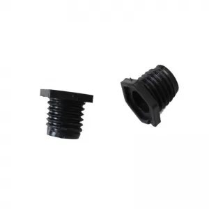Headlight Tap Repair Left Kit suitable for VW Golf V (5) 03-08 / Jetta 05-10-image-6311226