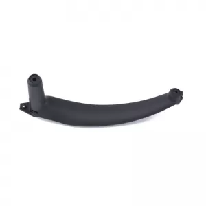 Door Handle (inside car) suitable for Bmw X5 E70 07-13 / X6 E71 08-15 Right Rear/Front Door Inner Piece Black