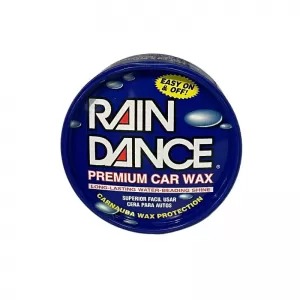 Premium Car Wax Rain Dance 400ml 18435