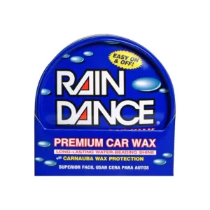 Premium Car Wax Rain Dance 400ml 18435