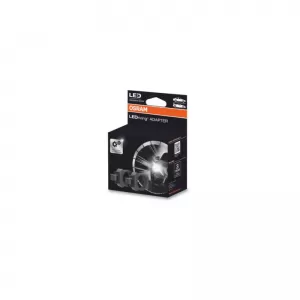 Installation Adapters suitable for LEDriving Osram H7 64210DA10-2HFB 2pc-image-6311571