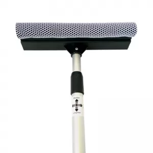 Squeegee Aluminium Telescopic 1.22m Feral 25111-image-6311616