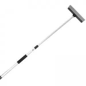 Squeegee Aluminium Telescopic 1.22m Feral 25111-image-6311617