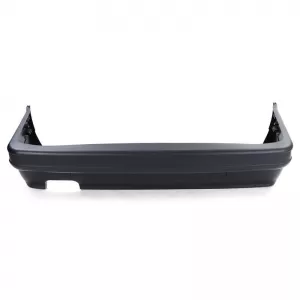 Rear Bumper suitable for BMW 3 E30 83-94 M-Technik 2 Look-image-6311791