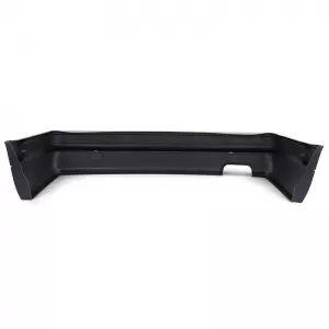 Rear Bumper suitable for BMW 3 E30 83-94 M-Technik 2 Look-image-6311794