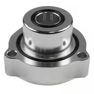Blow Off Adapter Aluminium suitable for VAG Group 2.0 TFSI Engines -2007 VW Scirocco / Golf 5 / Audi A3 / A4 / A6-image-6311889