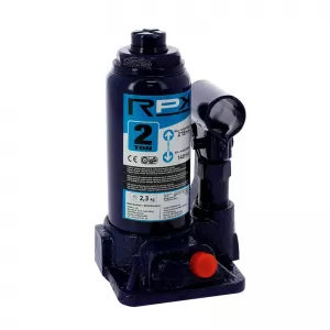 Jack Hydraulic 2T Tuv 148-278mm Car+ 2202002-image-6311941