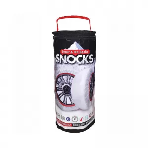 Snow Sock Snocks Small 2 Pcs-image-6312051