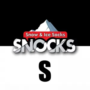 Snow Sock Snocks Small 2 Pcs-image-6312055