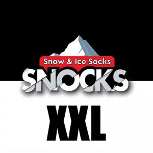 Snow Sock Snocks XX-Large 2 Pcs-image-6312079