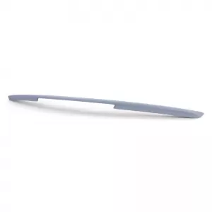 Trunk Spoiler suitable for Mercedes-Benz SLK R172 11-19 A Design Look Lipspoiler Made from Polyurethane-image-6312157