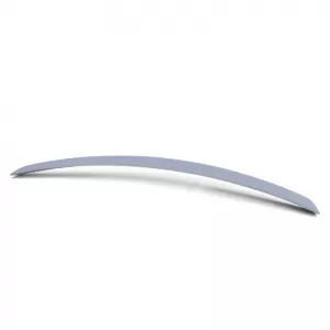 Trunk Spoiler suitable for Mercedes-Benz SLK R172 11-19 A Design Look Lipspoiler Made from Polyurethane-image-6312158