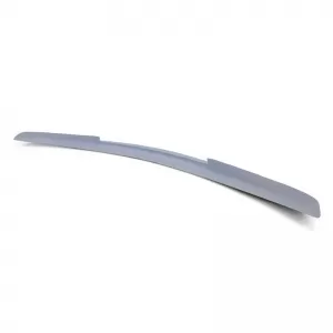 Trunk Spoiler suitable for Mercedes-Benz SLK R172 11-19 A Design Look Lipspoiler Made from Polyurethane-image-6312160