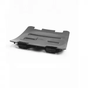 Fender/Headlight Access Front Bumper Canopy Cover suitable for BMW 1 F20/F21, 2 F22/F23, 3 F30/F31/F34, 4 F32/F33/F36 1 Piece-image-6312302