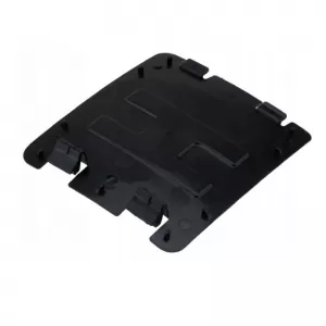 Fender/Headlight Access Front Bumper Canopy Cover suitable for BMW 1 F20/F21, 2 F22/F23, 3 F30/F31/F34, 4 F32/F33/F36 1 Piece-image-6312303