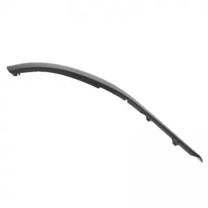 Türgriff (innen) geeignet für Bmw X1 E84 09-15 Links Außen Vorne & Hinten 1 Stück Schwarz-image-6312466
