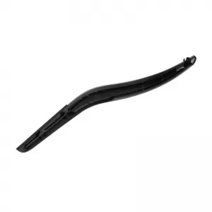 Türgriff (innen) geeignet für Bmw X1 E84 09-15 Links Außen Vorne & Hinten 1 Stück Schwarz-image-6312467
