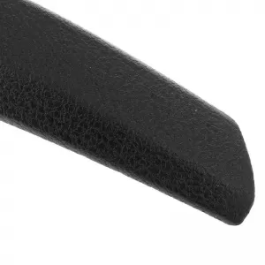 Türgriff (innen) geeignet für Bmw X1 E84 09-15 Links Außen Vorne & Hinten 1 Stück Schwarz-image-6312468