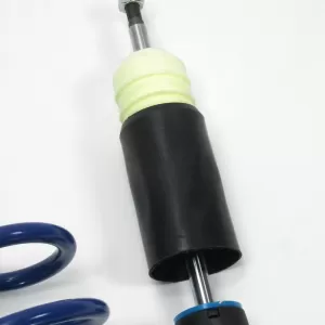 Coilover Kit Blueline suitable for Skoda Octavia (5E5)/ Superb (5E), Seat Leon ST (5F8), VW Golf 7 4 Motion, Touran (5T), Arteon (3H), Passat B8 Variant Only suitable for Multilink Rear Suspension Blu
