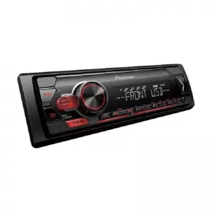 Radio USB / AUX Pioneer MVH-S120UB Universal 1DIN with Detachable Front Panel