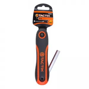 Kit Allen 2-8mm Tactix 206201 Set 8 Pcs