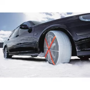 Schneesocke Autosock Nr. 860 2 Stück-image-6312568